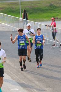 BIB: 204, 2277
                            <button type="button" onclick="openModal(3549289)" class="btn btn-primary btn-sm float-right btn-popup" data-toggle="modal" data-target=".modal-high-quality">
                        <i class="fas fa-shopping-cart"></i> Add to Cart
                    </button>
                                            <button type="button" onclick="isThisMe(3549289, true)" class="btn btn-success btn-sm float-right btn-popup btn-isme hidden" data-toggle="tooltip" data-placement="bottom" title="นี่คือรูปของคุณใช่ไหม คลิกที่นี่เพื่อเอาเข้าอัลบั้ม">
                        <i class="fas fa-plus"></i> Add to album
                    </button>
                    <button type="button" onclick="isThisMe(3549289, false)" class="btn btn-warning btn-sm float-right btn-popup btn-isnotme hidden">
                        <i class="fas fa-ban"></i> Remove from album
                    </button>